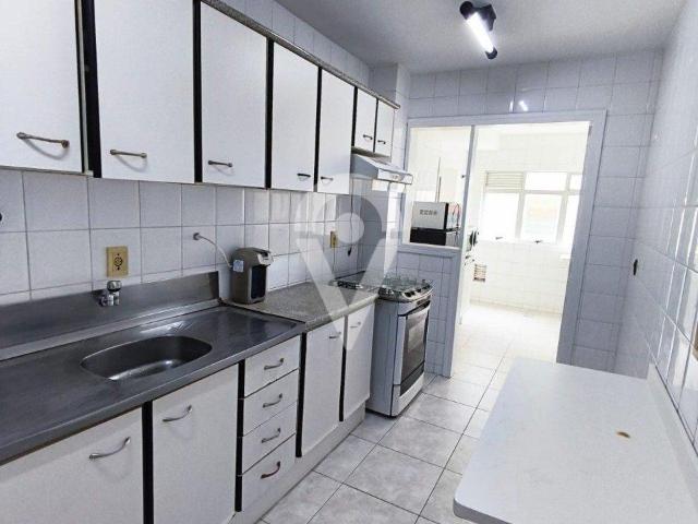 Apartamento para alugar com 3 quartos no bairro Centro em Jaraguá do Sul