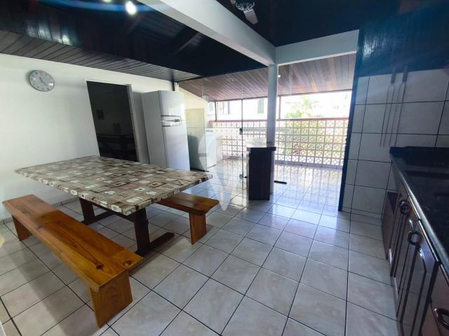 Apartamento para alugar com 3 quartos no bairro Centro em Jaraguá do Sul