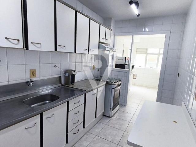 Apartamento para alugar com 3 quartos no bairro Centro em Jaraguá do Sul