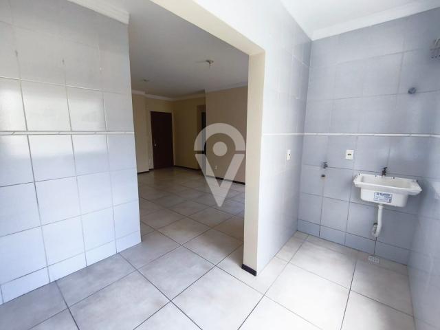Apartamento para alugar com 3 quartos no bairro Czerniewicz em Jaraguá do Sul