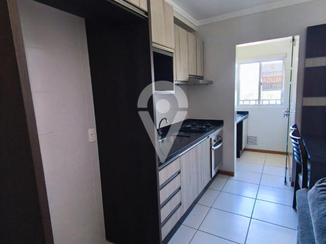 Apartamento para alugar com 3 quartos no bairro João Pessoa em Jaraguá do Sul