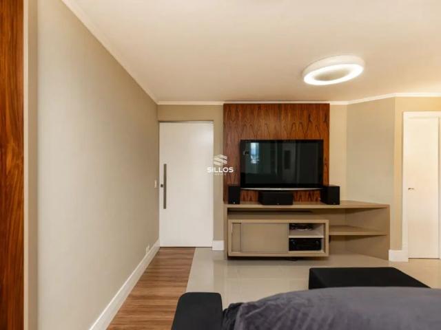 Apartamento para alugar com 3 quartos no Cabral em Curitiba