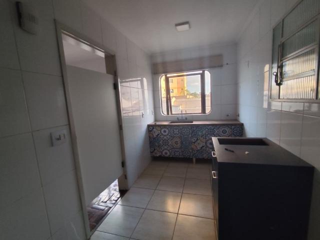 Apartamento para alugar com 3 quartos no Centro, Catanduva Imobiliária Casa Verde Catanduva