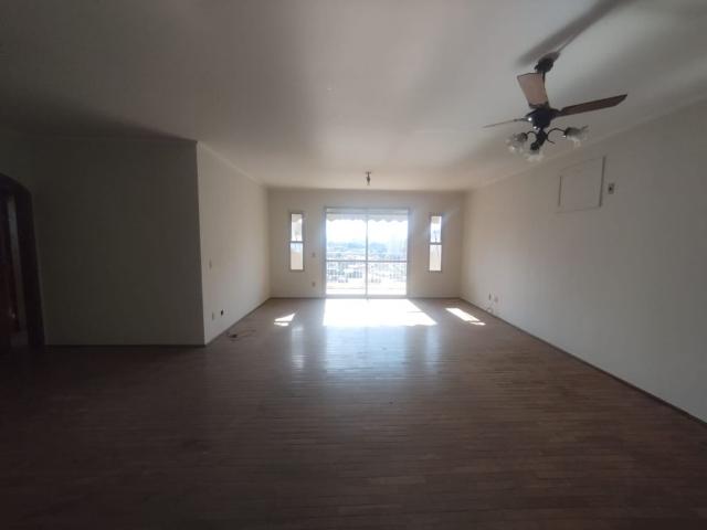 Apartamento para alugar com 3 quartos no Centro, Catanduva Imobiliária Casa Verde Catanduva
