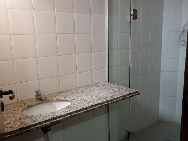 Apartamento para alugar com 3 quartos no Centro, Catanduva Imobiliária Casa Verde Catanduva