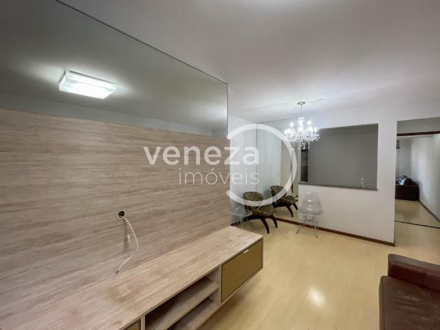 Apartamento para alugar com 3 quartos no Centro de Londrina