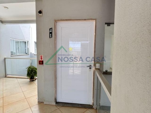 Apartamento para alugar com 3 quartos no Cidade Nova, Lucas do Rio Verde