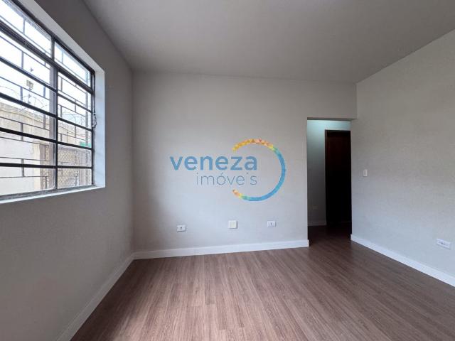 Apartamento para alugar com 3 quartos no Jardim Vilas Boas, Londrina
