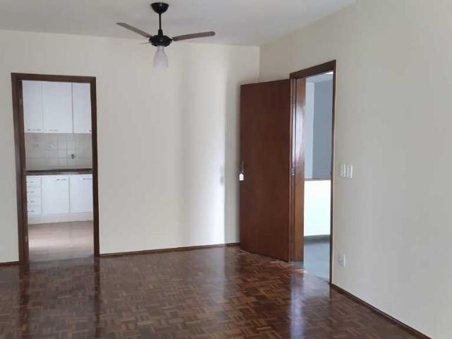 Apartamento para alugar com 3 quartos no Jardim Soto, Catanduva Imobiliária Casa Verde Catanduva