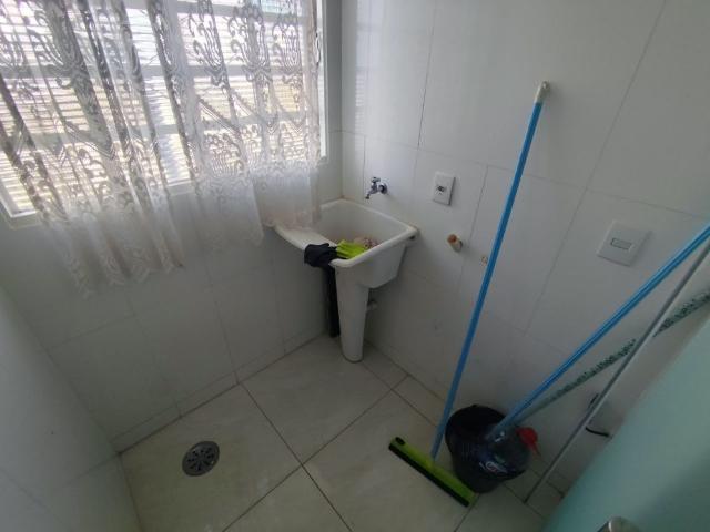 Apartamento para alugar com 3 quartos no São Francisco, Catanduva Imobiliária Casa Verde Catanduva
