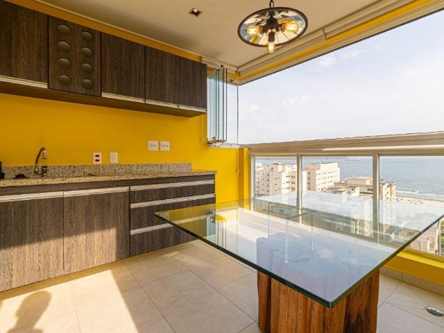 Apartamento para alugar com 3 quartos e 104 m² por R$ 8.500/mês
