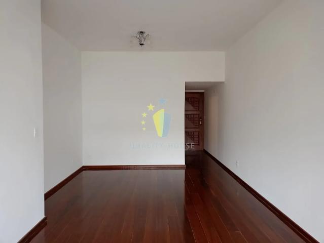Apartamento para alugar com 3 quartos e 105 m² por R$ 10.000/mês
