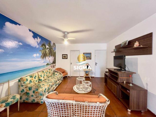 Apartamento para alugar com 3 quartos e 120 m² por R$ 5.000/mês