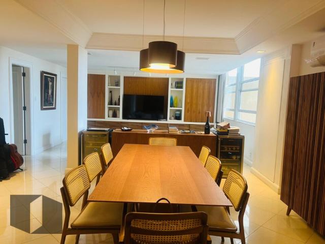 Apartamento para alugar com 3 quartos e 130 m² por R$ 25.000/mês