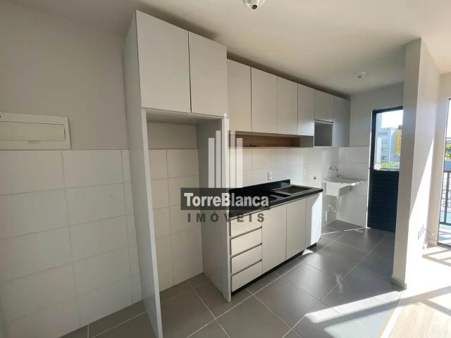 Apartamento para alugar com 3 quartos e 60 m² por R$ 1.600/mês