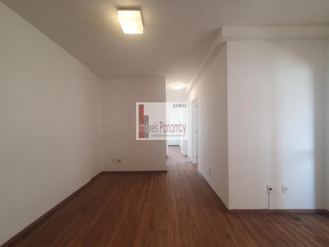 Apartamento para alugar com 3 quartos e 60 m² por R$ 3.800/mês