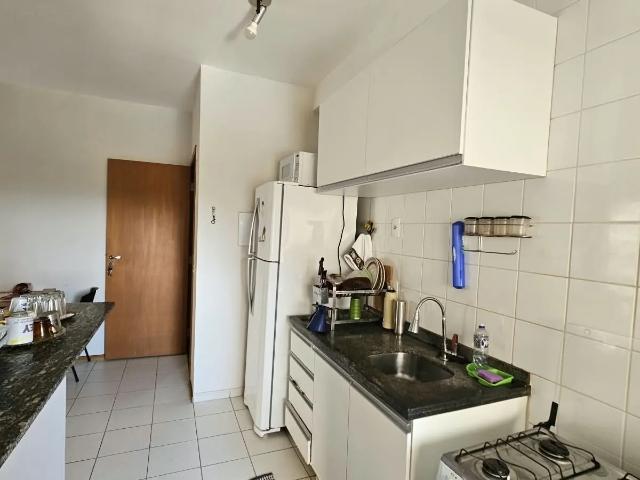 Apartamento para alugar com 3 quartos e 66 m² por R$ 2.300/mês