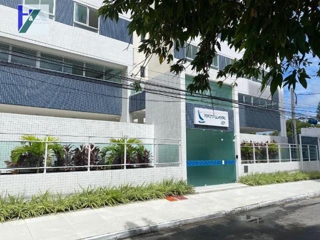 Apartamento para alugar com 3 quartos e 70 m² por R$ 2.700/mês