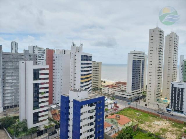 Apartamento para alugar com 3 quartos e 70 m² por R$ 2.700/mês