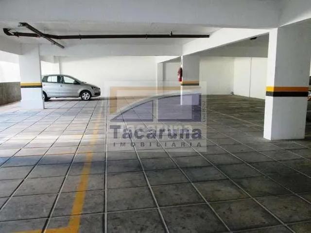 Apartamento para alugar com 3 quartos e 92 m² por R$ 5.600/mês