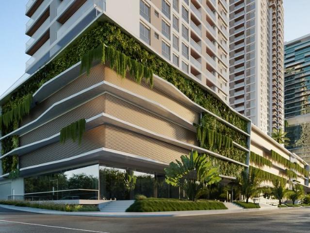Apartamento para alugar com 3 quartos e 93 m² por R$ 8.000/mês