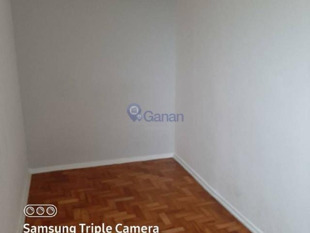 Apartamento para alugar com 3 quartos e 96 m² por R$ 2.990/mês