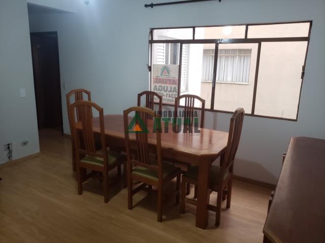 Apartamento para alugar com 3 Quartos em Igapó, Londrina PR