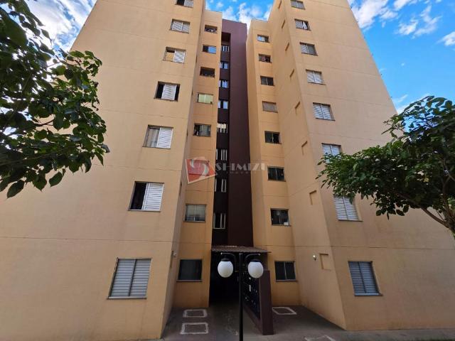 Apartamento para alugar com 3 Quartos em Loteamento Sumaré, Maringá PR