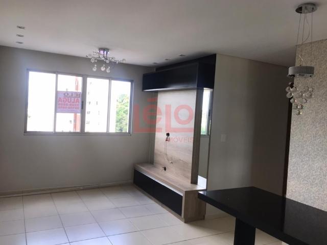 Apartamento para alugar com 3 Quartos em Loteamento Sumaré, Maringá PR