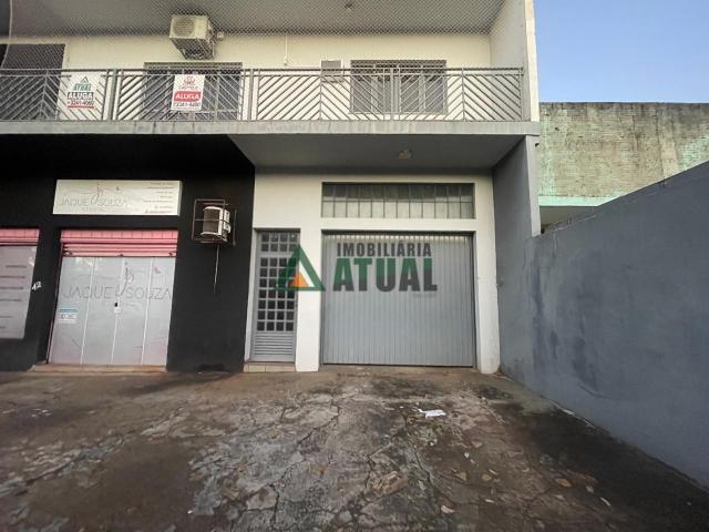 Apartamento para alugar com 3 Quartos em Parque Residencial João Piza, Londrina PR