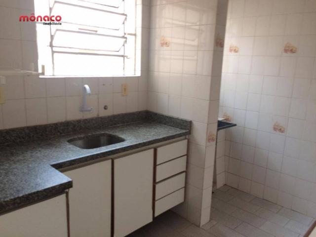 Apartamento para alugar com 3 Quartos em Santa Rita 2, Londrina PR