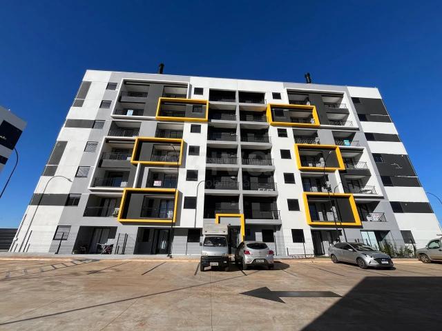 Apartamento para alugar com 3 Quartos em Tocantins, Toledo PR