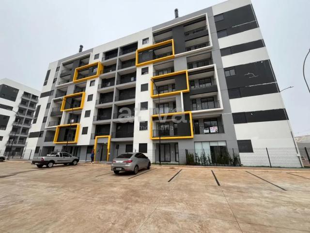 Apartamento para alugar com 3 Quartos em Tocantins, Toledo PR