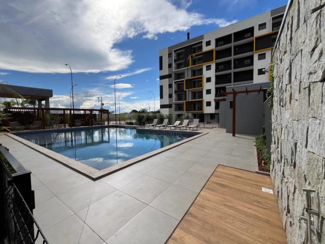 Apartamento para alugar com 3 Quartos em Tocantins, Toledo PR