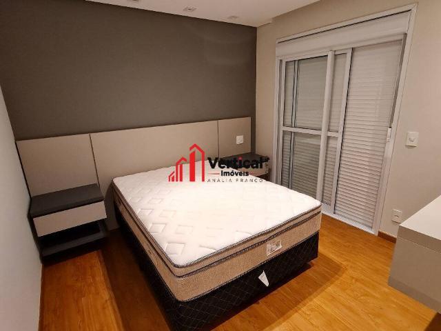 Apartamento para alugar com 3 quartos por R$ 10.500/mês