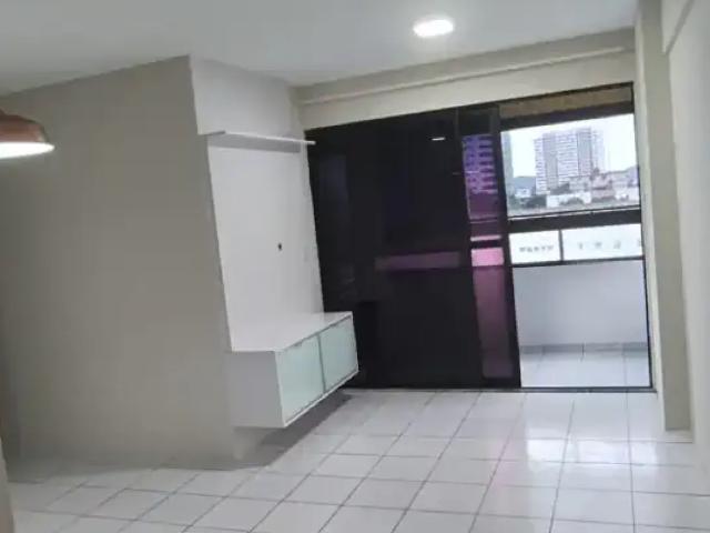 Apartamento para alugar, com 3 quartos sendo 1 com suíte, sala p/2 ambientes