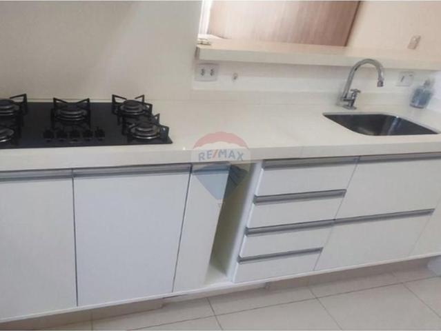 Apartamento para alugar com 3 Quartos sendo 1 suíte em Paulínia SP