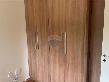 Apartamento para alugar com 3 quartos, sendo 1 suíte, no Jardim Brasil, Campinas/SP