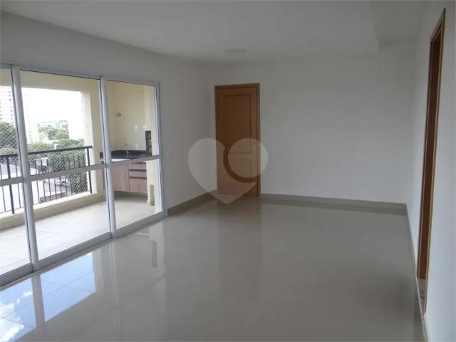 Apartamento Alto Padrão para locação – Indaiatuba/SP