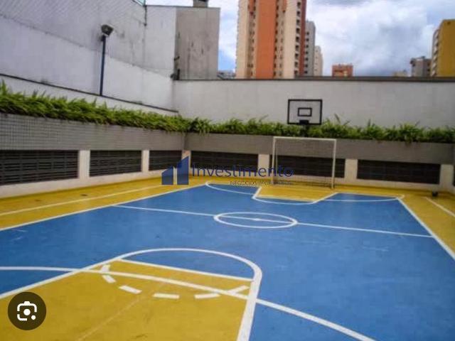 Apartamento para alugar com 3 Suítes + 1 Quarto em Centro, Londrina PR