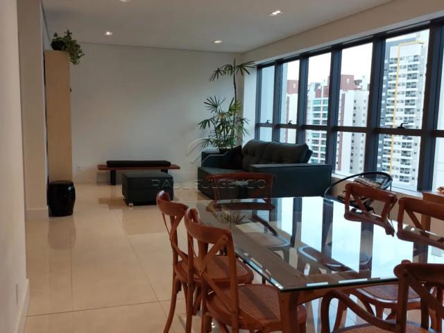 Apartamento para alugar com 3 Suítes em Gleba Fazenda Palhano, Londrina PR