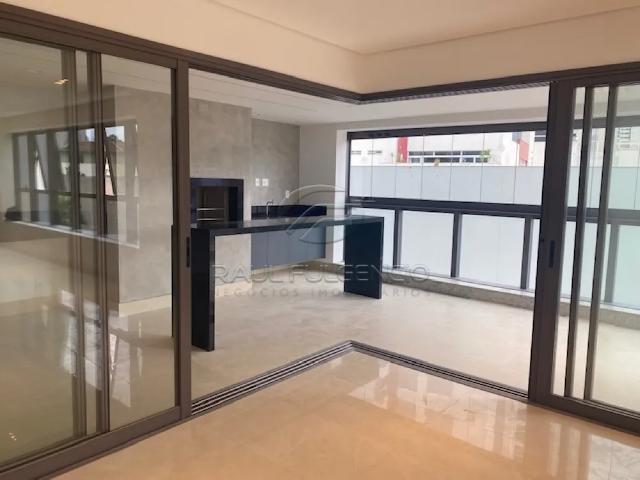 Apartamento para alugar com 3 Suítes em Gleba Fazenda Palhano, Londrina PR