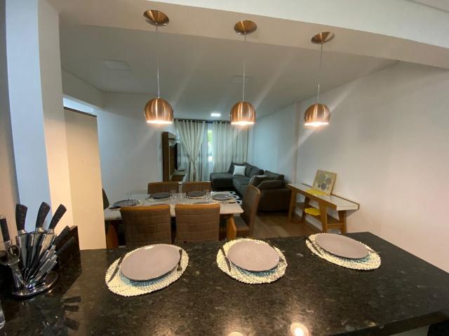 Apartamento para alugar com 3 Suítes em Zona 07, Maringá PR