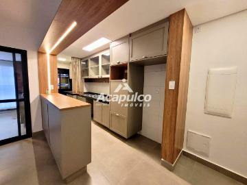 Apartamento para alugar com 02 suítes no Condomínio Alto do Frezzarin em Americana/SP