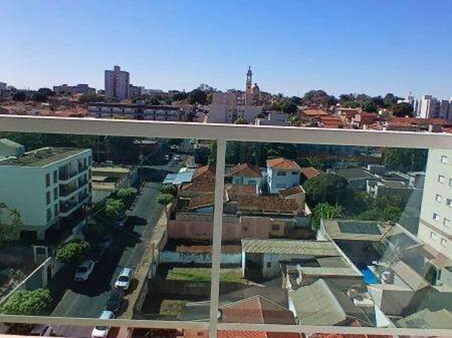 APARTAMENTO PARA ALUGAR COM 02 QUARTOS, 01 VAGA NO RESIDENCIAL LIDER I