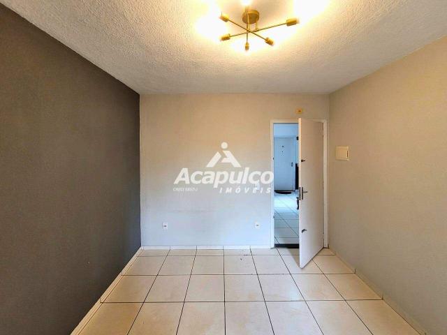 Apartamento para alugar com 02 quartos no Vida Nova I, no bairro Praia Azul em Americana/SP
