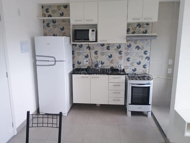 Apartamento para alugar com 02 quartos no Parque Fazenda