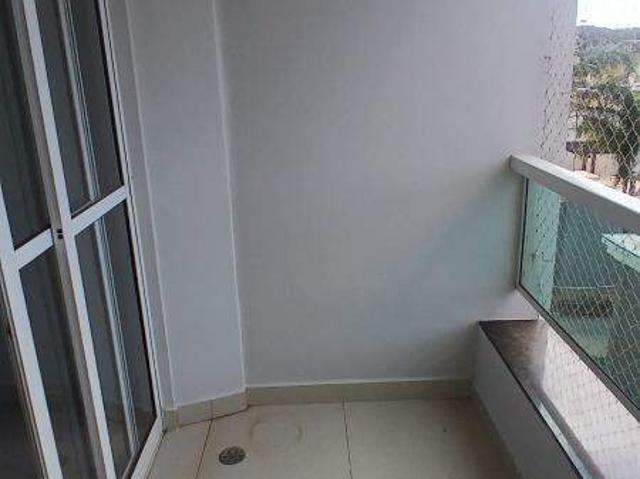 APARTAMENTO PARA ALUGAR COM 03 QUARTOS, 02 SUÍTES NO BAIRRO SÃO BENEDITO