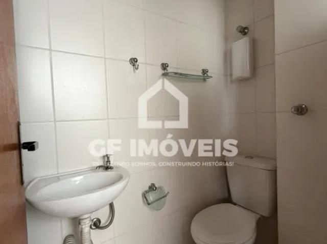 Apartamento para alugar com 03 quartos no Liberdade
