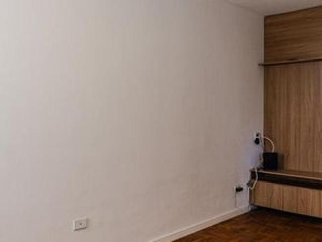 Studio para alugar com 58m², 1 quarto e sem vaga